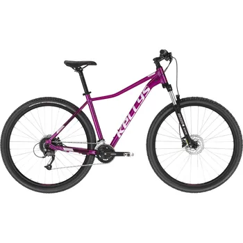 Kellys Vanity 70 29" Raspberry 2023