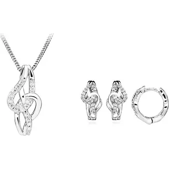 Módní doplněk SILVER CAT SSC449450 (Ag925/1000; 7,3 g)