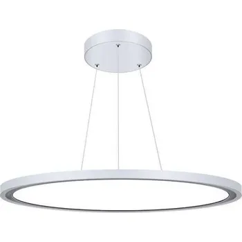 Kulečníková lámpa LED, 40cm kruhová