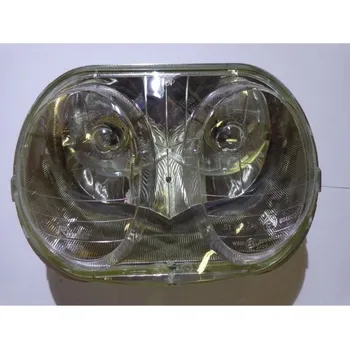 Osvětlení pro motocykl Přední světlo Yamaha Yn50