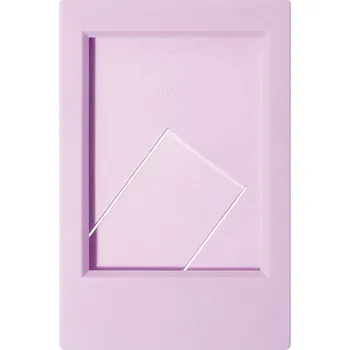 Digitální fotorámeček AnalogStore Instax Mini Photo Frame Classic Lilac Purple
