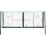 PILECKÝ Ideal II ZN+PVC 303,7 x 195 cm…