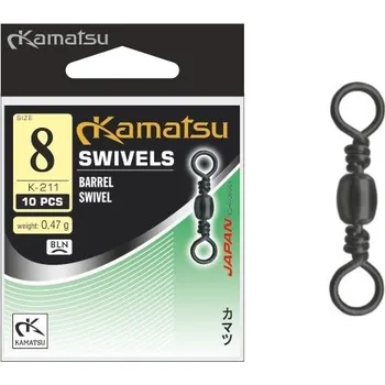 Kamatsu – Obratlík 10ks vel.12