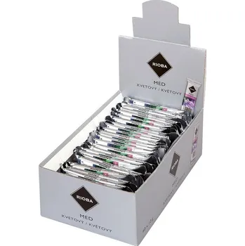 Rioba Med květový 60x 10 g