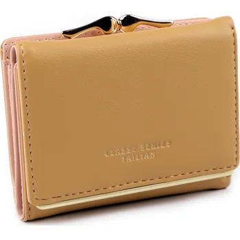 Peněženka Dámská peněženka 9x11 cm