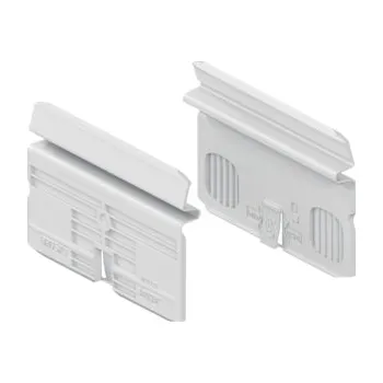 kabelová chránička Spojka TEHALIT BR65x100/130/170/210D set BR65X9