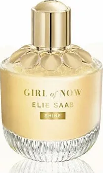 Dámský parfém ELIE SAAB Girl of Now Shine W EDP