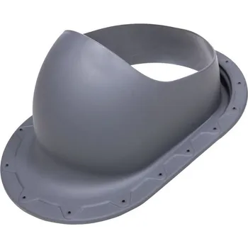 VILPE (Finsko) XL-CLASSIC průchodový prvek Barva: Šedá