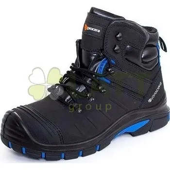 Pracovní obuv Pracovní obuv Procera COBALT S1 SRC 42