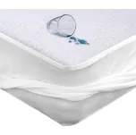 TipTrade Nepropustné Froté prostěradlo Rozměr: 160 x 200