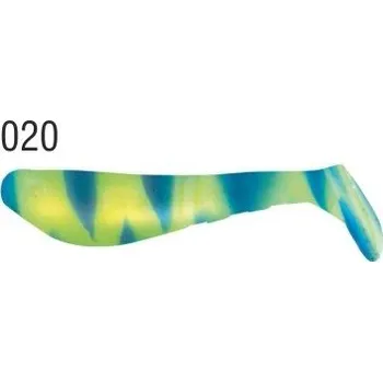 Konger Kopyto Killer Shadow 5,5cm/20ks barva 020