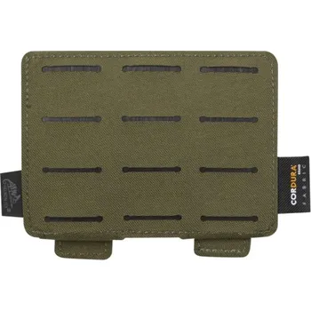 Opaskový panel MOLLE Adapter 3® Cordura® - zelený, Helikon-Tex