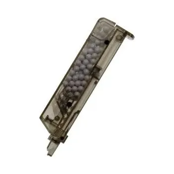 Sportovní střelba Rychloplnička ASG na 100bb