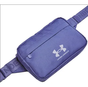 Ledvinka Ledvinka UNDER ARMOUR UA Loudon Lite WB - fialová - 1381914-561
