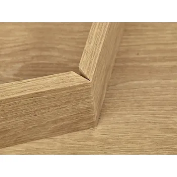 soklová lišta Soklová lišta MDF Ultimo LVT 55 2,40m