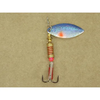 Umělá nástraha Třpytka Classic 4,8g/3