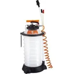 FERDUS OM-11198 Univerzální odsávačka, pneumatická i ruční 18 litrů - 10.254