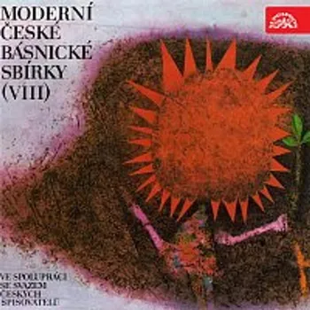 Moderní české básnické sbírky (VIII)