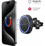 Swissten Držák telefonu do ventilace (MagSafe)