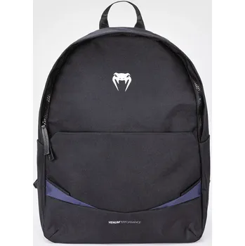 Sportovní batoh Batoh VENUM Evo 2 Light - černo/modrý - VENUM-05151-101