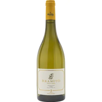 Víno Antinori Bramito della Sala