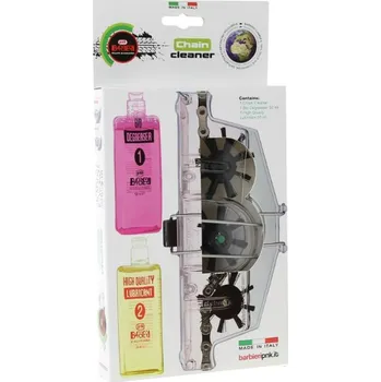 čištění řetězu BARBIERI