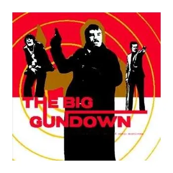 Zahraniční hudba CD Ennio Morricone: The Big Gundown 2000 Bonus Tracks Special Edition