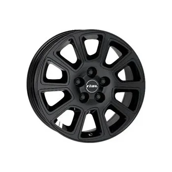 Alu kolo RIAL TRANSPORTER 2 6x16 5x112 ET30 CB70,1 TP2-60630B72-6