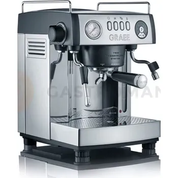 Vybavení pro přežití Kávovar | GRAEF, ES 902