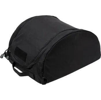 Airsoft Taktická taška na helmu - černá, Primal Gear