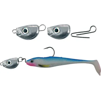 Umělá nástraha Jaxon - Čeburaška Hlava 10 g