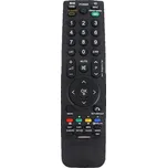 Náhradní dálkový ovladač pro LG…