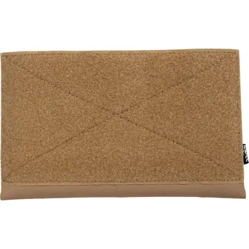 Přední panel/sumka pro taktické vesty na suchý zip - Coyote Brown, Primal Gear