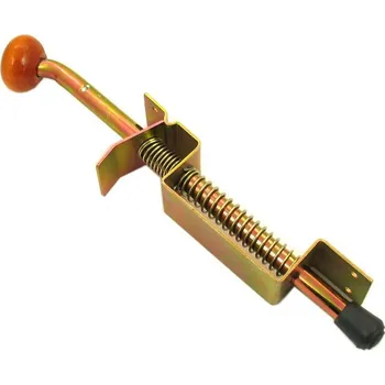 Dveřní stavěč klasik 2 varianty Varianta: 30x14mm