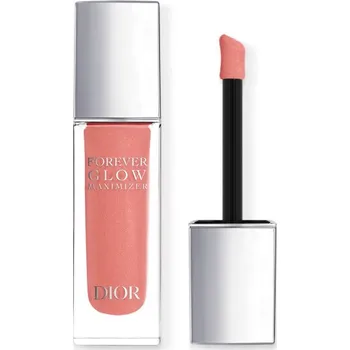 Rozjasňovač Dior Forever Glow Maximizer tekutý rozjasňovač - 014 Rosy 11 ml