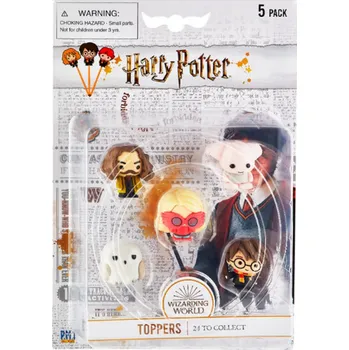 Blok Topper na tužky Harry Potter 5ks