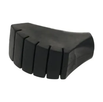 Sport Koncovka pro trekingovou hůl BOTIČKA, 1ks, vzor LP7