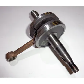 Kliková hřídel Kliková hřídel pro motocykl Yamaha Ysr 50