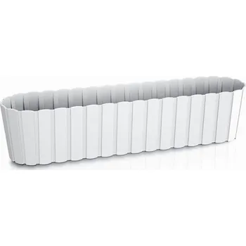 Truhlík Prosperplast Truhlík BOARDEE CASE 58,7 cm - barva: bílá