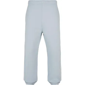 Pánské klasické tepláky Urban Classics Sweatpants - světle modré 4XL