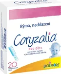CORYZALIA pro děti 20ks