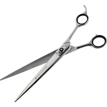 Kancelářské nůžky Nůžky Ibanez MAGNUM 24 cm rovné