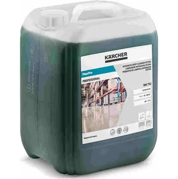 Čistič podlahy Kärcher Intenzivní základní čistič Extra RM 752, 10l 6.295-813.0