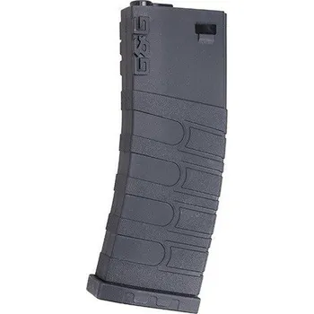 Zásobník pro GR16 - tlačný, plastový, 120bb, G&G