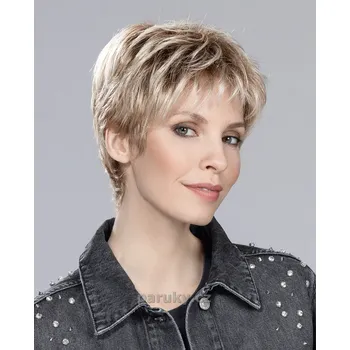 Paruka Paruka Bo Mono Barva paruky: white mix, Varianta: 60