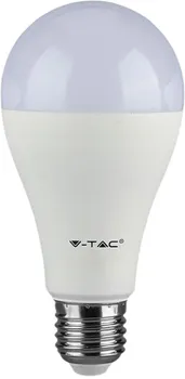 Žárovka V-TAC VT-295 E27 12W 230V 1521lm 3000K