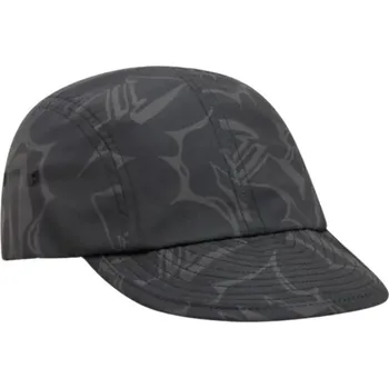 Kšiltovka Kšiltovka Vans X Lewis MILLS CAMPER černá Uni Size