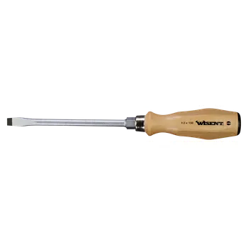 Šroubovák Wisent Šroubovák, plochý, SL 9 23233508090