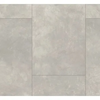 vinylová podlaha Parador Modular ONE Hydron - Beton světle šedá struktura kamene - CLICK