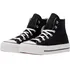 Dámské tenisky Converse Chuck Taylor All Star Canvas Platform High Top 560845C